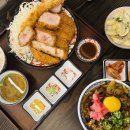 청향일식 | 가산디지털단지역 점심 맛집 돈가스 덮밥 이자카야 명서쿠 웨이팅 주차