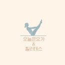 오늘은요가 네이버블로그