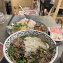 퍼틴 - 고양시 덕양구 고양대로 1955 | IFC몰 맛집 50년 전통 하노이 원조의 맛을 그대로, PHO Thin 퍼틴 쌀국수 여의도점 후기