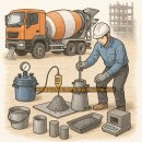 (주)하나레미콘 이미지