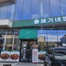 배가네찜 | 속초 배가네찜 속초가오리찜 후기, 밥 한 공기 순삭되는 맛집