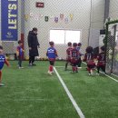 파주프렌즈축구클럽