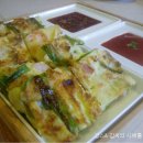 동래파전 이미지