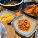 청학동한식전문점 | [충남/태안] 태안맛집 '청학동한식전문점' 가마솥밥 정식 후기 태안여행 내돈내산