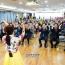 장위실버복지센터 | 881 - 성북구 장위실버복지센터, 어르신 염색 봉사로 ‘청춘의 색’ 입히다