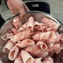 크라운사거리 | 광주광역시 북구 용봉동 ‘백프로진짜한돈’ 전철우사거리 대패삼겹살 후기