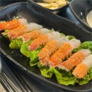 대담 | 애월 해안 도로 오션뷰 바라보며 즐기는 흑돼지 맛집 대담 방문 후기입니다