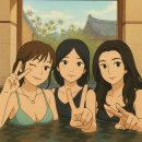 한옥녹턴 율동 | 경주 감성숙소 한옥녹턴 율동A점 다녀왔어요❤️