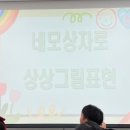 꿈꾸는 작은도서관 이미지