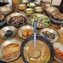 키친보리에대도식당 | 강민주의 청보리밥 야당동 밥집 간장게장 보리굴비 룸식당 점심 맛집