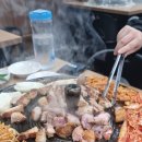 싹쓰리 솥뚜껑 김치삼겹살 이미지