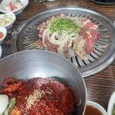 [통영/맛집]광고인줄 알고 기대 안 하고 갔다가 성공한 &#39;형제숯불돼지갈비&#39; 후기!