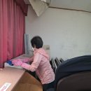 팔공산 청춘산장 땀 흘린 하루, ebts 협동조합 봉사 후기