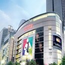 롯데백화점 이미지