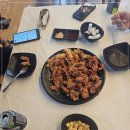바다풍경치킨 네이버블로그