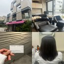 선빈케어 | 연남동 미용실 추천 이오브 도큐먼트 연남점 선빈디자이너 클리닉, 커트 후기