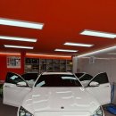 루멘스 | 인천 간석동 세차장 루멘스팀&amp;디테일세차 스팀세차로 꼼꼼하게