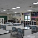 온산중학교 이미지