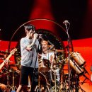 Red Hot Chili Peppers 이미지