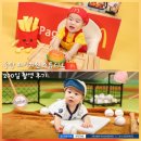 동탄원천로 | 동탄 200일 촬영 내돈내산 후기 (페이지원 스튜디오)