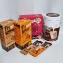 맛있는프로틴 <b>핏</b>콩 단백질밸런스 <b>타이거</b>넛츠 @<b>핏</b>콩바 치즈 고구마 초코츄러스 맛