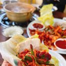 루원모터스 | 루원시티 맛집 양은이네 동태탕 오징어보쌈 세트 구성 대박