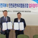 인천표면처리협동조합