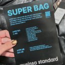 알찬슈퍼 | 무신사 무진장 맨즈 슈퍼백 &amp; 우먼즈 슈퍼백 솔직 구매후기