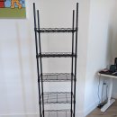 Storage Rack 수납랙 - $20 [판매완료] 이미지