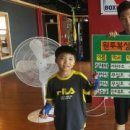 원투복싱클럽(무실점) 이미지