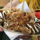 이카 타코야끼 이미지