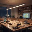 역사가 쉬워지는 우리 문화유산 이야기 | 11월 6일, 시간의 강 위에 새겨진 발굴의 이야기 – 서울 문화유산 발굴조사로 만나는 살아 있는 역사