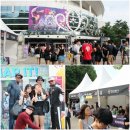 박재민축사 | R16 KOREA 2014 세계 비보이 대회 [문화공연]후기