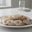 다이아몬드짐 헬스 | 다이아몬드 특대 냉동 칵테일 깐새우 1kg 생 새우살 요리 후기