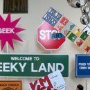 일지미술관 | [전시추천] k현대미술관 괴짜전 2025 관람 후기