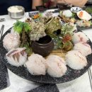 농촌메밀막국수 이미지