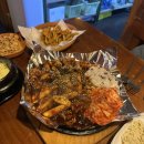 굽모닝닭 오리숯불바베큐 | [서울]굽모닝닭오리숯불바베큐_숯불치킨 맛집