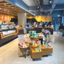 중앙로R | 대전 성심당 근처 카페 스타벅스 리저브 중앙로R점 매장 추천