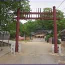 경기옛길 의주길 제2길 고양관청길 이미지