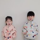 러브에뜨 남매룩 완성
