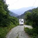 지리산골짝 이미지