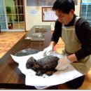 황토오리진흙구이 이미지