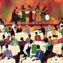 BEBOP(비밥) 이미지
