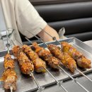하룡냉면 태산양꼬치 | 방이동 양꼬치 맛집, 태산 양꼬치 방이점 후기