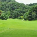 아난티 중앙골프클럽(회원제) 이미지