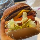 맥도날드울산삼산DT점 | 맥도날드 맥모닝, 고구마후라이, 롯데리아 감자튀김 리뷰