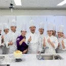 제빵기능사 자격증 이미지