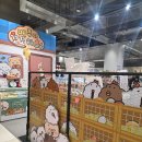 꼬꼬하우스 | [여의도 데이트 코스 추천] 메주네꼬꼬하우스 더현대 서울 팝업스토어 총정리! 2/15 마지막 날