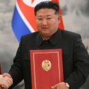 북·러, 유사시 자동 군사개입… 동맹 수준 격상 이미지