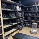 홍성정비샵 | [강원도/홍성] 비발디파크 렌탈샵 추천 "비전렌탈샵", 최고급 장비와 의류 대여 후기(feat. 퀄리티 만족)